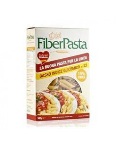 Fiberpasta diet penne 500g | Clubfarma