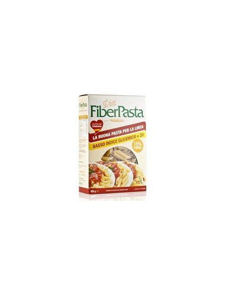 Fiberpasta diet penne 500g