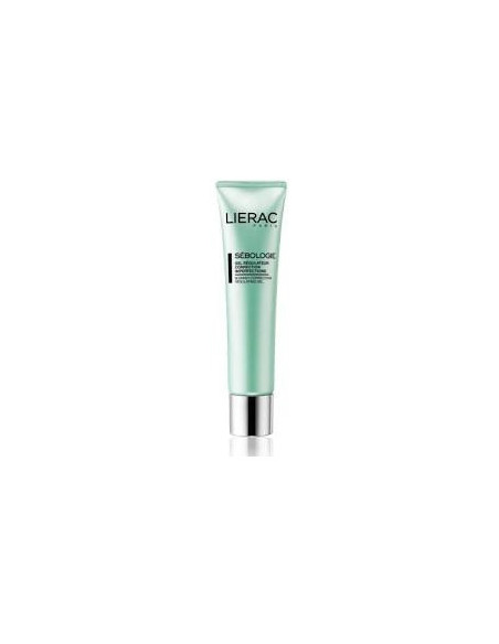 Lierac sebologie gel fluido se