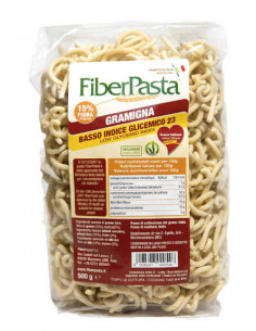 Fiberpasta gramigna basso ind | Clubfarma