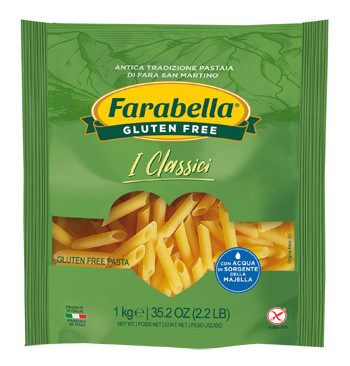 Farabella penne 1000g
