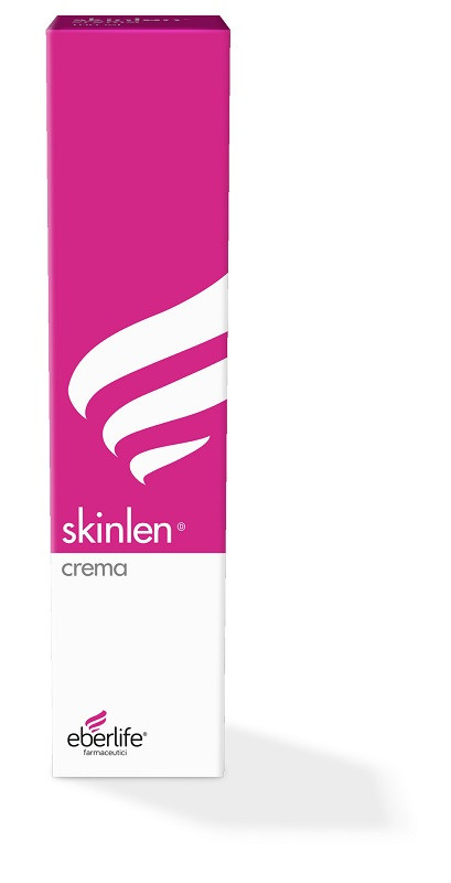 Image of Skinlen crema 100ml cod085