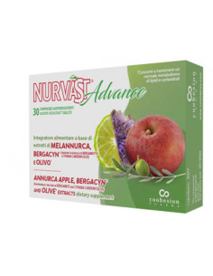 Nurvast advance 30 compresse gastror | Clubfarma