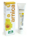 Crema all'arnica per contusioni, ematomi e gonfiori 75ml