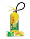 Foille insetti crema per punture d'insetti, pruriti, eritemi ed eczemi 15g 0,5%