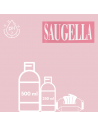 Saugella poligyn detergente intimo per donne in menopausa o con bruciore ph neutro 7.0 500 ml