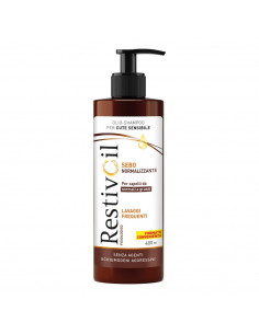 Restivoil fisiologico 400ml