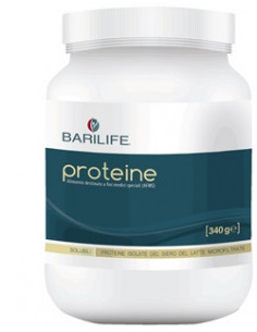 Barilife proteine 340g