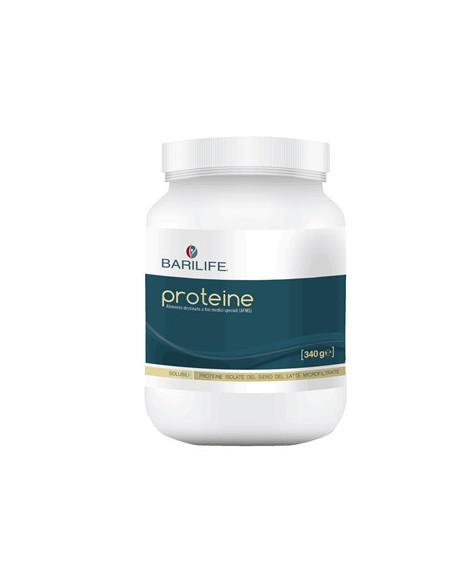 Barilife proteine 340g
