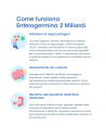 Enterogermina 2 miliardi/5 ml 10 flaconcini sospensione orale