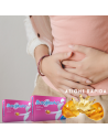 Buscofenact ibuprofene per dolori forti da ciclo 12 capsule molli 400mg