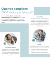 Oki dolore e febbre per sintomi influenzali 12 compresse effervescenti