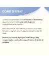 Meclon soluzione vaginale contro infezioni intime 5 flaconi