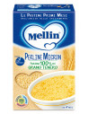 Mellin pasta perline micr 320g