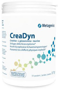 Creadyn 33 porzioni