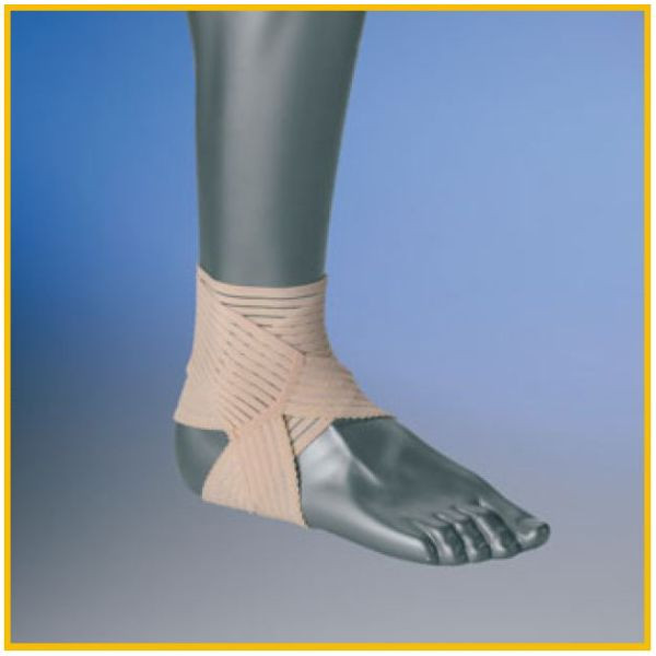 Cavigliera elastica stable l