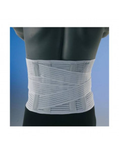 Ottobock 1069 corsetto per lombalgie dosi eq x l