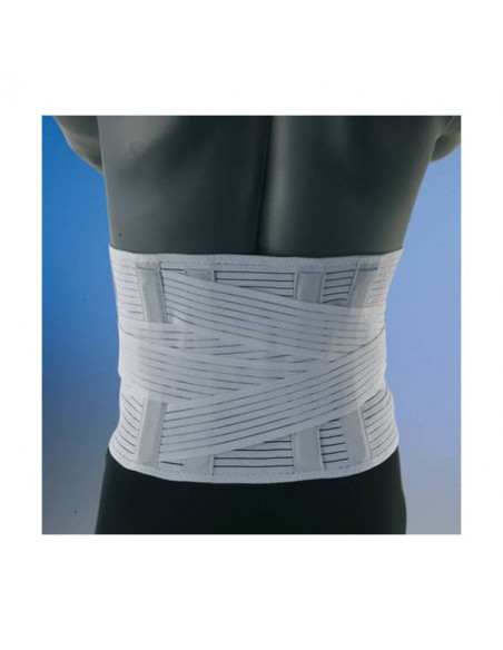 Ottobock 1069 corsetto per lombalgie dosi eq x l