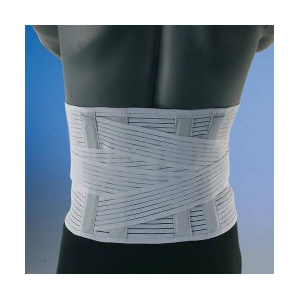 Ottobock 1069 dosi eq x corsetto per lombalgie lombosciatalgie misura xs