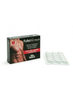 Fukosliman 30 compresse