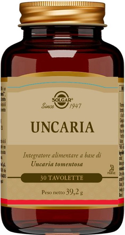 Uncaria 30Tav