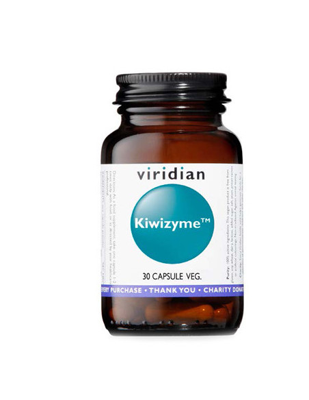 Kiwizyme 30 capsule