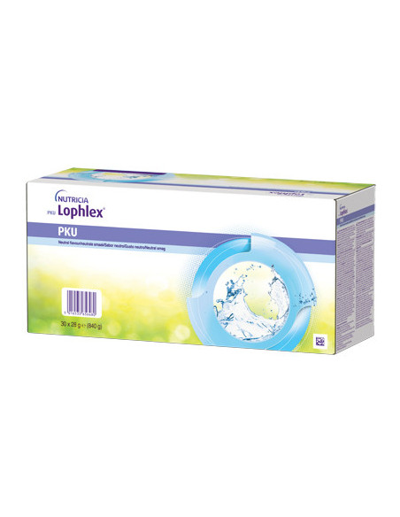 Lophlex neutro 30 bustine