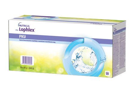 Lophlex neutro 30bust