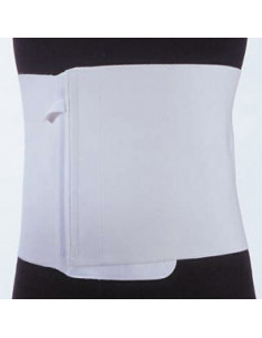 Fascia postoperatoria bi-ali misura 1