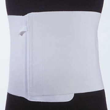 Fascia postoperatoria bi-ali misura 1