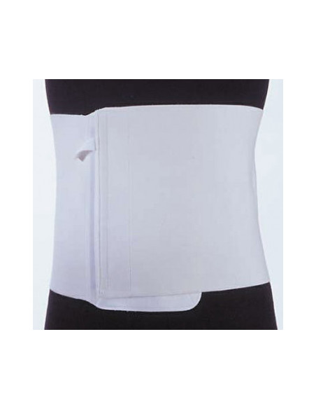 Fascia postoperatoria bi-ali misura 3
