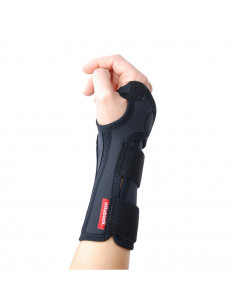 Tutore manu 3d pollex misura xl r/xl/0