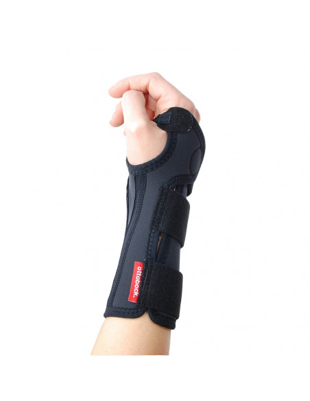 Tutore manu 3d pollex misura xl r/xl/0