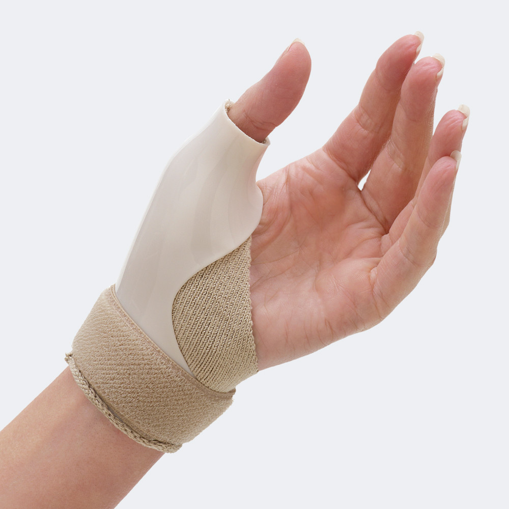 Ortesi pollice polliflex destra misura l