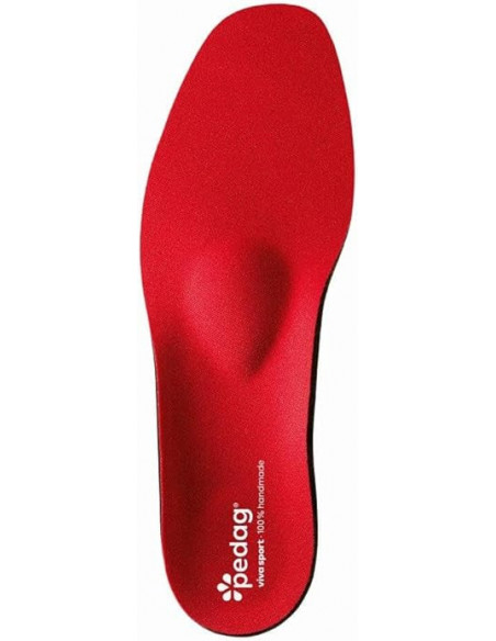 Pedag viva soletta ped187 misura 36