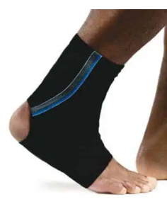 Rehband active ankle support misura l