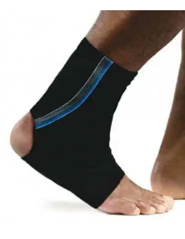 Rehband active ankle support misura l