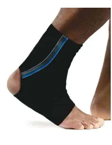 Rehband active ankle support misura l