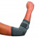 Tutore per gomito rehband active elbow supporto l/xl