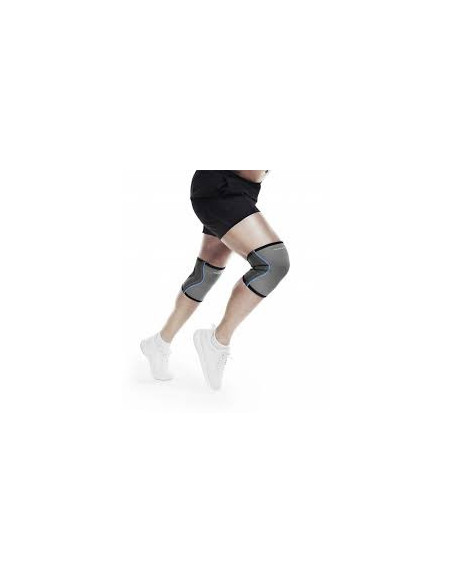 Rehband active knee support misura s