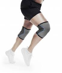 Rehband active knee support misura s