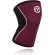Supporto per ginocchio rehband rx 5mm burgundt xs