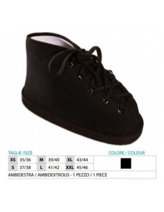 Sxarpa coprigesso ambidestro 35-36 1 pezzo