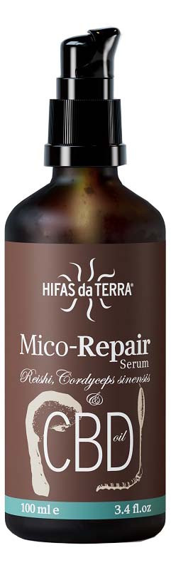Image of Mico repair 100ml freelan cod085