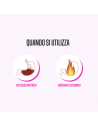 Biochetasi reflusso aroma arancia 20 stick