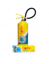Foille sole crema per eritemi solari e ustioni minori 30g