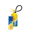 Foille sole spray cutaneo per eritemi solari e ustioni minori 70g
