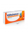 Voltadvance diclofenac antinfiammatorio per dolori di varia natura 20 compresse 25mg