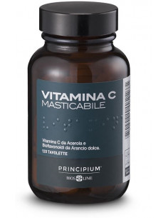 Principium vitamina c mast 120