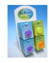 Ear protection aqua splash 2pz